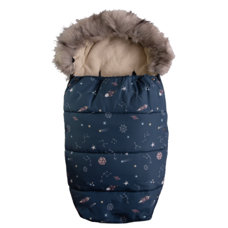 MATEX Śpiwór VENUS+mufka [TB0308_08]kosmos