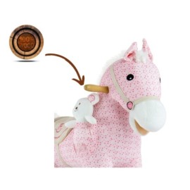 MILLY MALLY 0461 Koń Pony pink