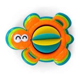 MILLY MALLY 0689 Zabawka do wody Żółwik