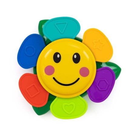 MILLY MALLY 0695 Zabawka do wody Kwiatek