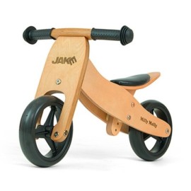 MILLY MALLY 2596 Pojazd JAKE NATURAL