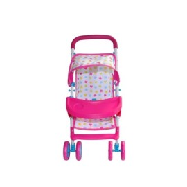 MILLY MALLY 2725 Wózek dla lalek Kate Candy