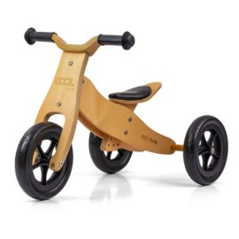 MILLY MALLY 2770 Pojazd 2w1 COOL/LOOK NATURAL