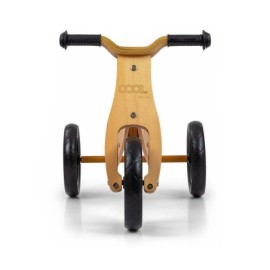 MILLY MALLY 2770 Pojazd 2w1 COOL/LOOK NATURAL