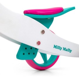 MILLY MALLY 3754 Pojazd JAKE CLASSIC CANDY