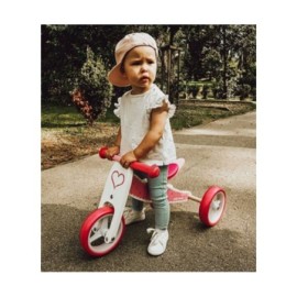 MILLY MALLY 3754 Pojazd JAKE CLASSIC CANDY