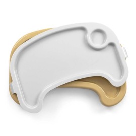 MILLY MALLY 3764 Krzesełko do karmienia Bueno Beige