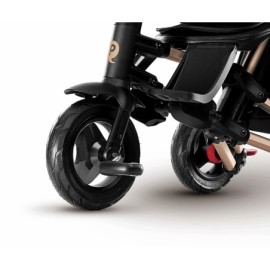MILLY MALLY 4073 Qplay Rowerek trójkołowy Nova+Rubber golden