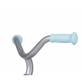 MILLY MALLY 4076 Qplay Rowerek trójkołowy Ant Plus blue