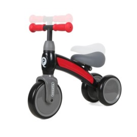 MILLY MALLY 4079 Qplay pojazd Sweetie red