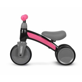 MILLY MALLY 4081 Qplay pojazd Sweetie pink