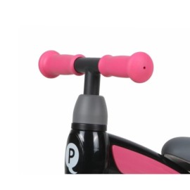 MILLY MALLY 4081 Qplay pojazd Sweetie pink