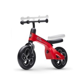 MILLY MALLY 4092 Qplay rowerek biegowy Tech red