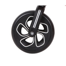 MILLY MALLY 4092 Qplay rowerek biegowy Tech red