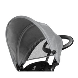 MILLY MALLY 4107 Qplay Rowerek trójkołowy Cosy Grey