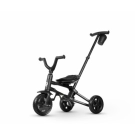 MILLY MALLY 4531 Qplay Rowerek trójkołowy Nova Niello grey