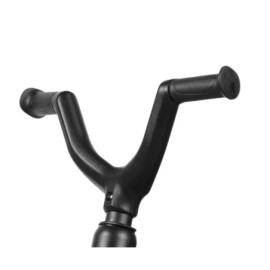 MILLY MALLY 5241 Qplay Rowerek trójkołowy Nova Niello black