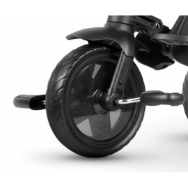 MILLY MALLY 5242 Qplay Rowerek trójkołowy Nova Niello khaki