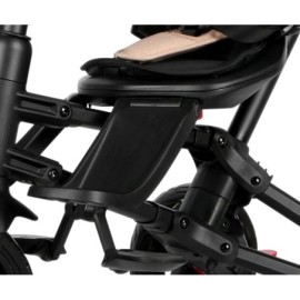 MILLY MALLY 5242 Qplay Rowerek trójkołowy Nova Niello khaki