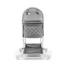 MILLY MALLY 5431 Kołyska Dream On - STONE