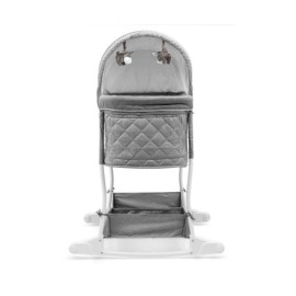 MILLY MALLY 5431 Kołyska Dream On - STONE