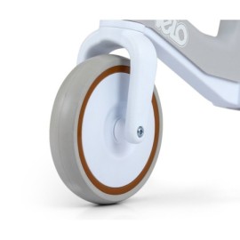 MILLY MALLY 5479 Rowerek biegowy Velo brown