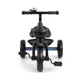 MILLY MALLY 5698 Rowerek trójkołowy Bobby denim