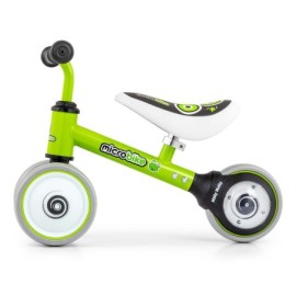 MILLY MALLY 5712 Pojazd Micro Plus Frog