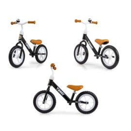 MILLY MALLY 5717 Rowerek Biegowy Timmy Black
