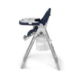 MILLY MALLY 5896 Krzesełko do karmienia Bueno Navy