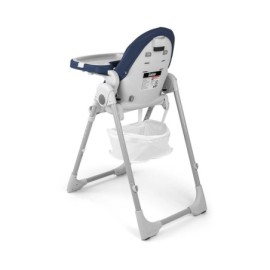 MILLY MALLY 5896 Krzesełko do karmienia Bueno Navy