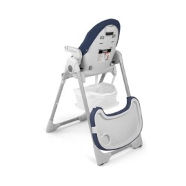 MILLY MALLY 5896 Krzesełko do karmienia Bueno Navy