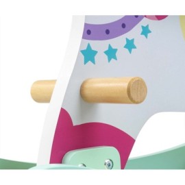 MILLY MALLY Koń Lucky Unicorn