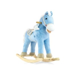 MILLY MALLY Koń Pony blue