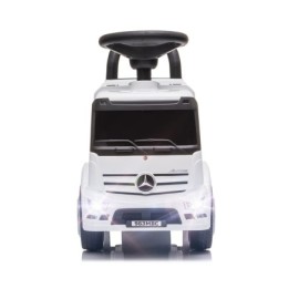 MILLY MALLY Pojazd Mercedes Antos White