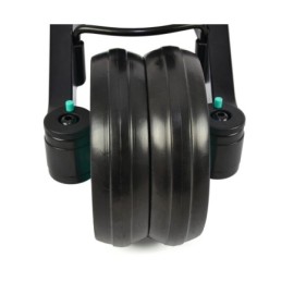 MILLY MALLY Rowerek 3w1 OPTIMUS miętowy