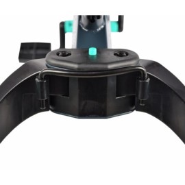 MILLY MALLY Rowerek 3w1 OPTIMUS miętowy