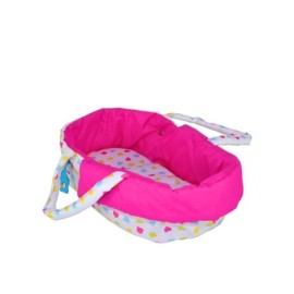 MILLY MALLY Wózek dla lalek Alice Candy