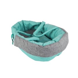 MILLY MALLY Wózek dla lalek Alice Prestige Mint