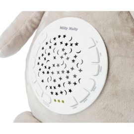 MILLY MALLY Zabawka pluszowa z projektorem Milly Koala