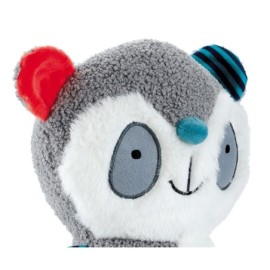 MILLY MALLY Zabawka pluszowa z projektorem Milly Panda