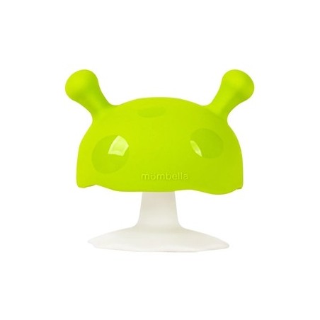 Mombella 8053 Gryzak Mushroom Green