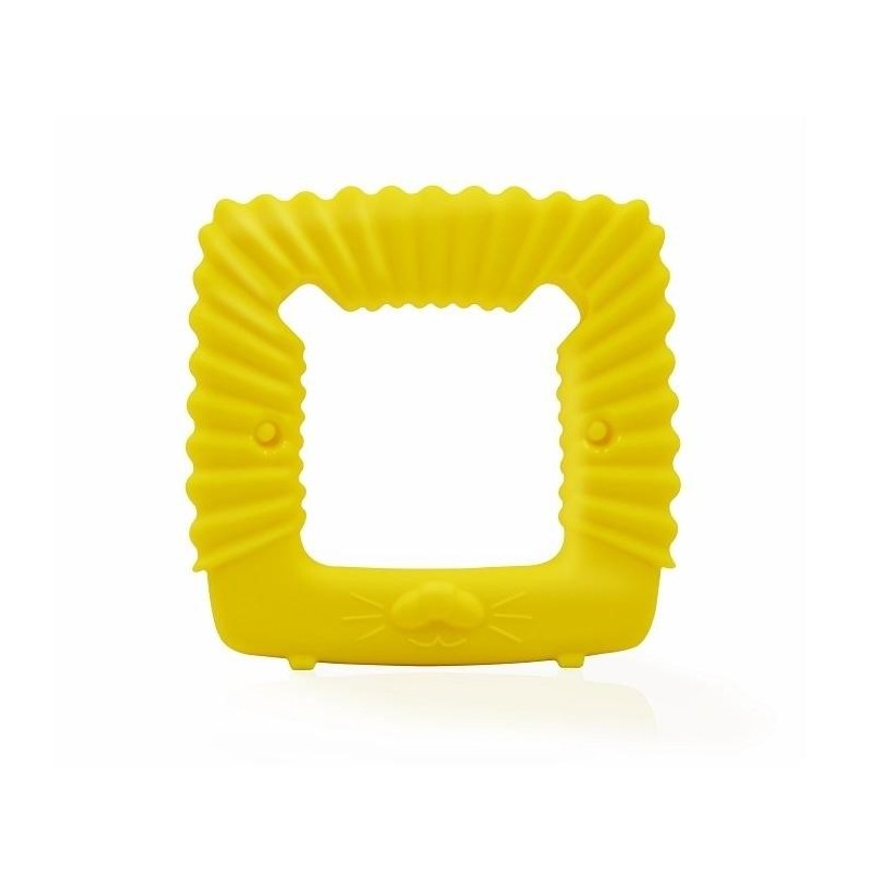 Mombella P8072-1 Gryzak Geometryczny Lew