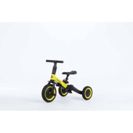 MOOVKEE MIKE Rowerek 6w1 fresh green