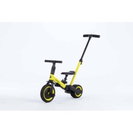 MOOVKEE MIKE Rowerek 6w1 fresh green