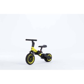 MOOVKEE MIKE Rowerek 6w1 fresh green