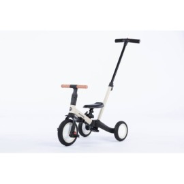 MOOVKEE MIKE Rowerek 6w1 pretty nude