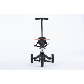 MOOVKEE MIKE Rowerek 6w1 pretty nude