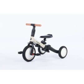 MOOVKEE MIKE Rowerek 6w1 pretty nude