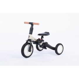 MOOVKEE MIKE Rowerek 6w1 pretty nude